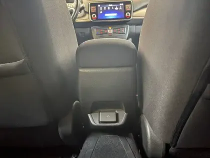 Photo 21 Nissan Leaf  Electrique 40kWh