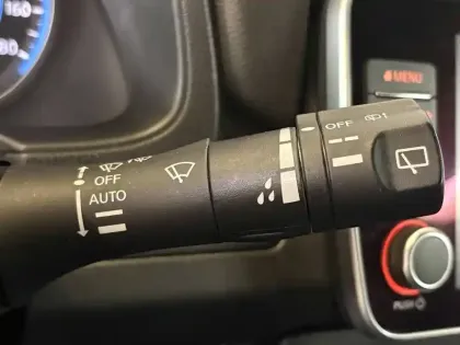 Photo 9 Nissan Leaf  Electrique 40kWh