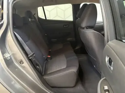 Photo 25 Nissan Leaf  Electrique 40kWh