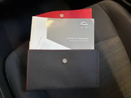 Photo 18 Nissan Leaf  Electrique 40kWh