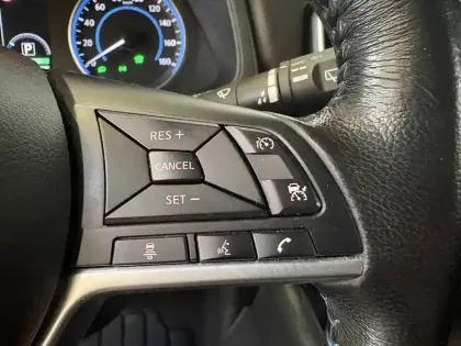 Photo 40 Nissan Leaf  Electrique 40kWh