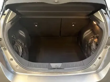 Photo 31 Nissan Leaf  Electrique 40kWh