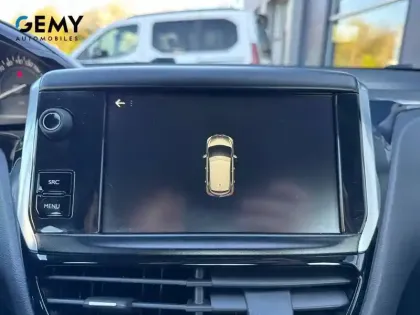 Photo 25 Peugeot 208  PureTech 82ch S&S BVM5