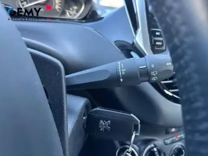 Photo 19 Peugeot 208  PureTech 82ch S&S BVM5