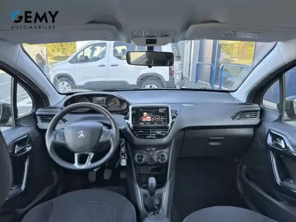 Photo 7 Peugeot 208  PureTech 82ch S&S BVM5