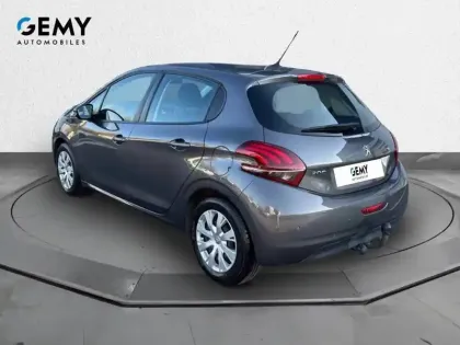 Photo 6 Peugeot 208  PureTech 82ch S&S BVM5