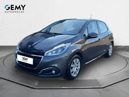 Photo Peugeot 208 Active Business