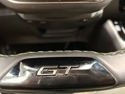 Photo 63 Peugeot 2008  Hybrid 136 e-DCS6