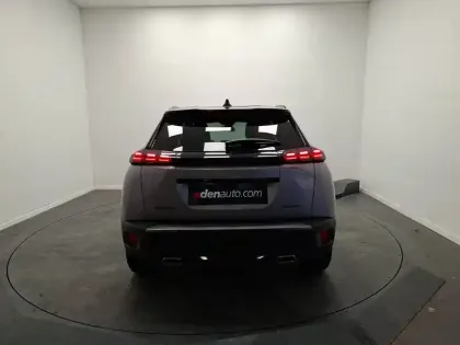 Photo 89 Peugeot 2008  Hybrid 136 e-DCS6