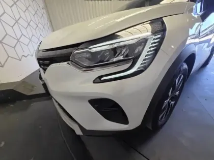 Photo 20 Renault Captur  TCe 90