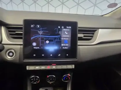 Photo 30 Renault Captur  TCe 90