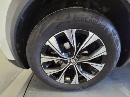 Photo 21 Renault Captur  TCe 90