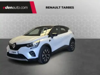 Photo Renault Captur Evolution