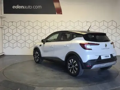 Photo 35 Renault Captur  TCe 90