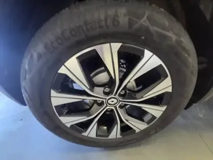 Photo 7 Renault Captur  TCe 90