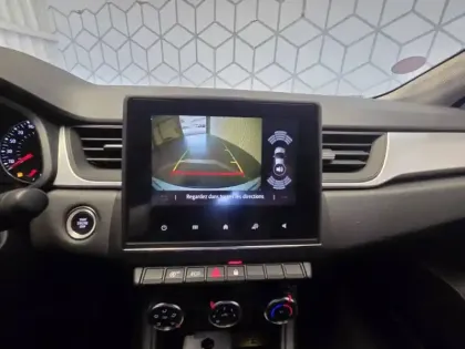 Photo 26 Renault Captur  TCe 90