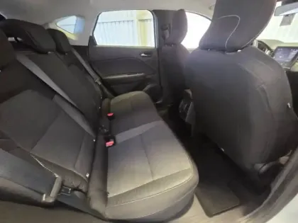 Photo 16 Renault Captur  TCe 90