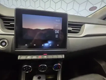 Photo 27 Renault Captur  TCe 90