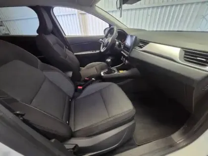 Photo 9 Renault Captur  TCe 90