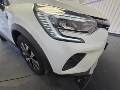 Photo 19 Renault Captur  TCe 90