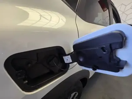 Photo 14 Renault Captur  TCe 90