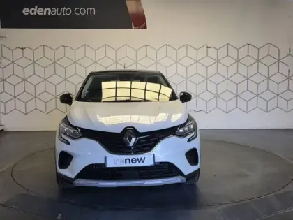 Photo 6 Renault Captur  TCe 90