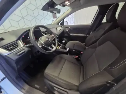 Photo 24 Renault Captur  TCe 90