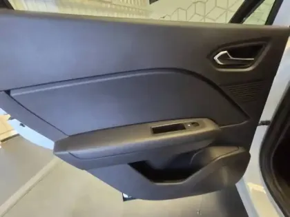 Photo 22 Renault Captur  TCe 90