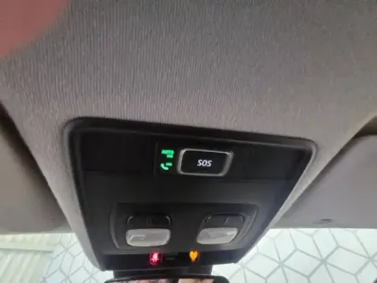 Photo 36 Renault Captur  TCe 90