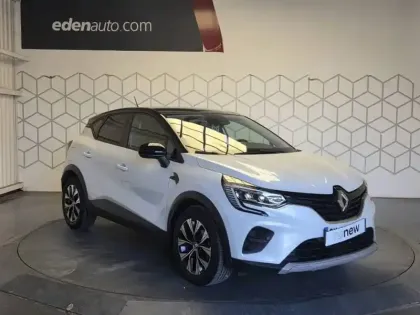 Photo 5 Renault Captur  TCe 90