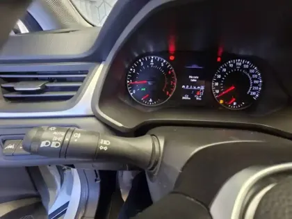 Photo 39 Renault Captur  TCe 90