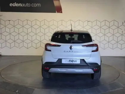 Photo 37 Renault Captur  TCe 90