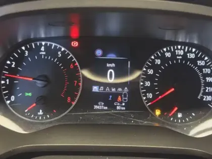 Photo 29 Renault Captur  TCe 90