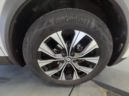 Photo 18 Renault Captur  TCe 90