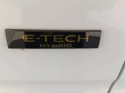 Photo 68 Renault Austral  E-Tech hybrid 200