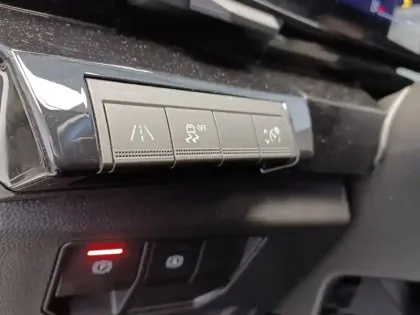 Photo 32 Renault Austral Gén. I (HHN) Ph1 Techno 5