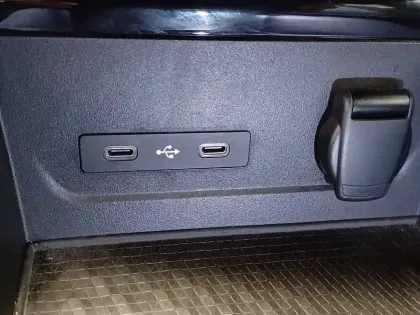 Photo 43 Renault Austral Gén. I (HHN) Ph1 Techno 5