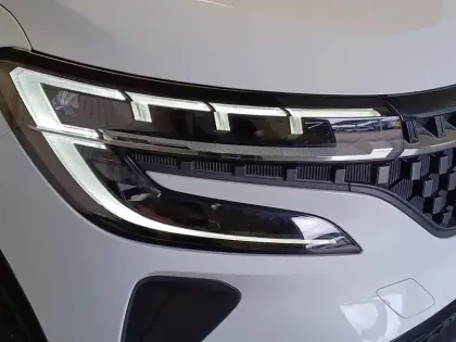 Photo 12 Renault Austral Gén. I (HHN) Ph1 Techno 5