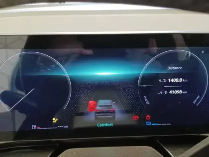 Photo 33 Renault Austral Gén. I (HHN) Ph1 Techno 5