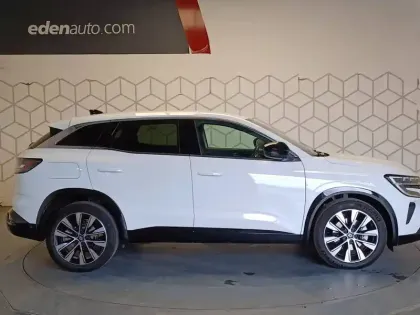 Photo 53 Renault Austral  E-Tech hybrid 200