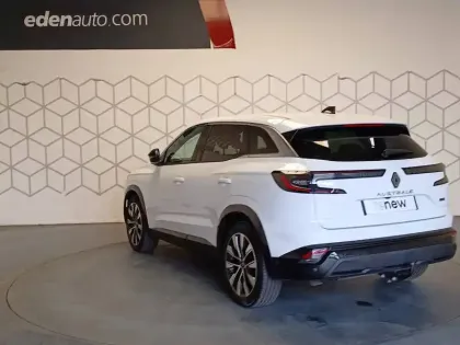 Photo 50 Renault Austral  E-Tech hybrid 200