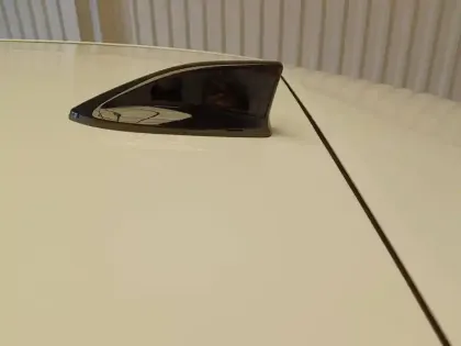 Photo 28 Renault Austral Gén. I (HHN) Ph1 Techno 5