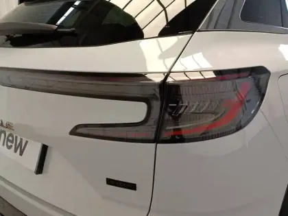 Photo 24 Renault Austral Gén. I (HHN) Ph1 Techno 5