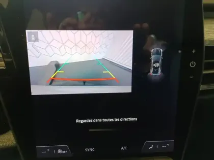 Photo 37 Renault Austral Gén. I (HHN) Ph1 Techno 5