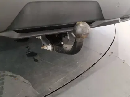 Photo 23 Renault Austral Gén. I (HHN) Ph1 Techno 5