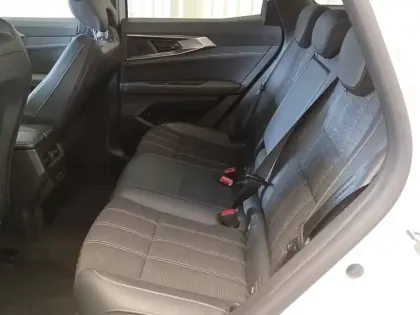 Photo 27 Renault Austral Gén. I (HHN) Ph1 Techno 5