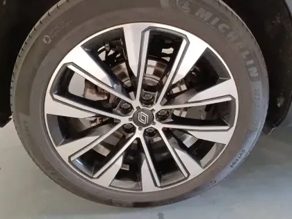 Photo 19 Renault Austral Gén. I (HHN) Ph1 Techno 5