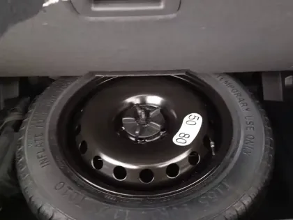 Photo 22 Renault Austral Gén. I (HHN) Ph1 Techno 5