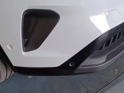 Photo 13 Renault Austral Gén. I (HHN) Ph1 Techno 5