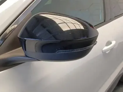 Photo 44 Renault Austral Gén. I (HHN) Ph1 Techno 5